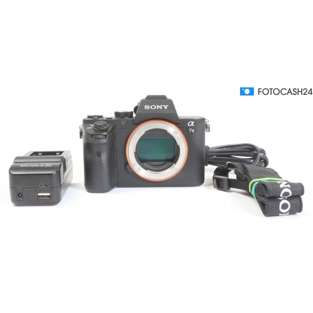 Sony Alpha 7 II (281346)