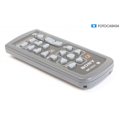 Sony Fernbedienung RMT-DSLR1 (281358)