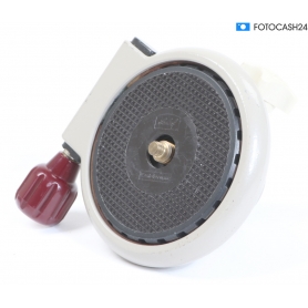 Linhof Stativplatte (281360)