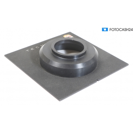 Linhof Objektivplatte für Linhof Technika Lens Board (281370)