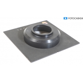 Linhof Objektivplatte für Linhof Technika Lens Board (281371)