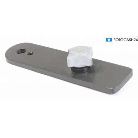 Linhof Kamerahalter Schiene (281372)