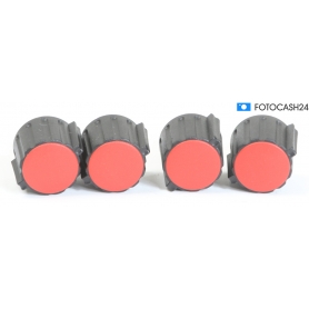 Linhof 4er Set Stativschrauben (281379)