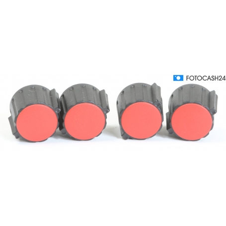 Linhof 4er Set Stativschrauben (281379)