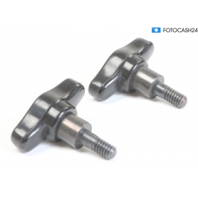 Linhof 2er Set Schrauben Befestigungsmaterial (281382)