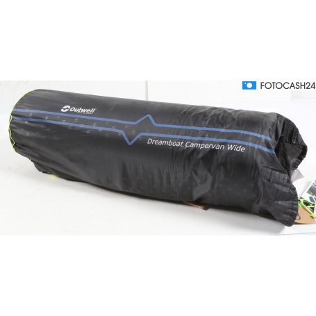 Outwell Dreamboat Campervan Liegematte, 190x150cm (281498)