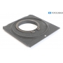 Linhof TECHNIKA LENS BOARD 99x95 mm FORO ca. 5 cm (281506)
