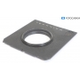 Linhof TECHNIKA LENS BOARD 99x95 mm FORO ca. 5 cm (281506)