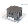 Steinel HF 360 COM1 Präsenzmelder, Unterputz, weiß (002800) (281507)