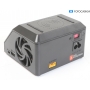 Voltcraft V-Charge 600 DUO 3,5" Multifunktionsladegerät Modellbau-Ladegerät PC-Verbindung 16A schwarz (281516)