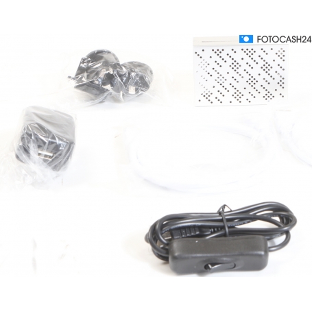 OKdo Rock 4C+ Starter Kit (281559)