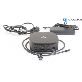 HP USB-C G5 Essential Dock (EU) (281561)