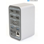 RENKFORCE USB-C DOCKING WITH 4 DISPLAYS (281562)