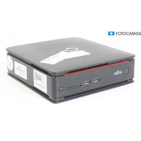 Fujitsu ESPRIMO Q920 Refu. (Sehr gut) (281566)