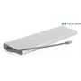 Renkforce RF-DKS-902 Notebook Dockingstation integrierter Kartenleser USB-C grau (281572)