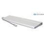 Renkforce RF-DKS-902 Notebook Dockingstation integrierter Kartenleser USB-C grau (281572)