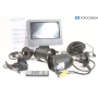 SYGONIX KABEL ÜBERWACHUNGSSET 720P (281576)