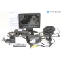 SYGONIX KABEL ÜBERWACHUNGSSET 720P (281576)
