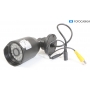 SYGONIX KABEL ÜBERWACHUNGSSET 720P (281576)