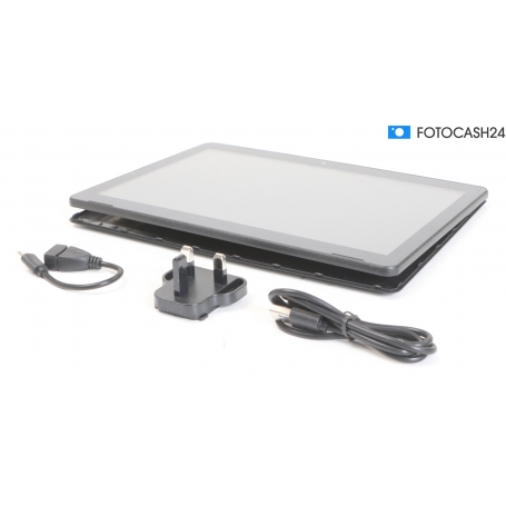HANNspree Pad 10.1" Apollo 2 (281579)