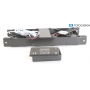Brunner Vento Swift Kühlschrank-Doppellüfter, ø 92mm (281581)