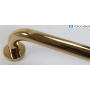 GROHE Essentials Wannengriff, 349mm, cool sunrise (40421GL1) (281590)