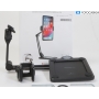 Twelve South HoverBar Duo Tablet-Halterung Klemmhalterung Universal für iPad schwarz (281591)