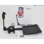 Twelve South HoverBar Duo Tablet-Halterung Klemmhalterung Universal für iPad schwarz (281591)