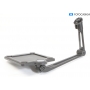 Twelve South HoverBar Duo Tablet-Halterung Klemmhalterung Universal für iPad schwarz (281591)