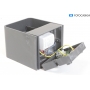 LCD Up & Down Wandaußenleuchte, 2x 3,5 Watt, 3000K, Graphit (5040) (281593)
