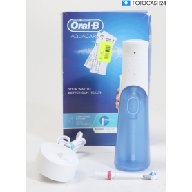 Oral-B AquaCare 4 Munddusche (281594)