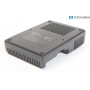 Voltcraft IPC-4 Rundzellen-Ladegerät Batterie-Lader LiIon LiFePO NiMH NiCd LiFePO4 Mignon Micro Mini Baby Sub-C (281596)