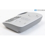 GIGASET E560 A PLATIN SCHNURL. TELEFON (281597)