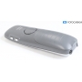 GIGASET E560 A PLATIN SCHNURL. TELEFON (281597)