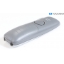 GIGASET E560 A PLATIN SCHNURL. TELEFON (281597)