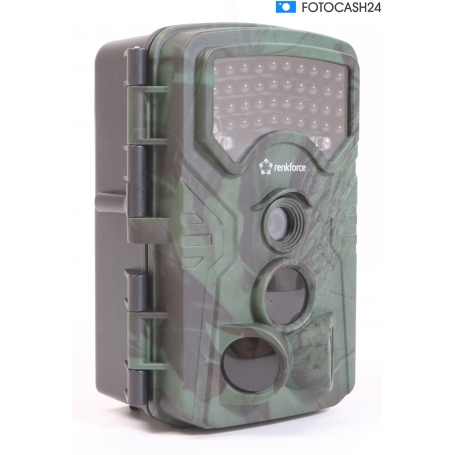 RENKFORCE WILDKAMERA 48 MP 2.7K (281599)