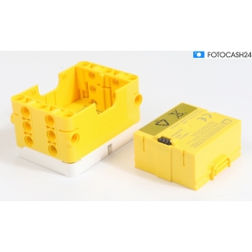 Lego Technic Education 45609 Small Hub Spielzeugsteuerung für Technic Motore 2 Teile (281600)
