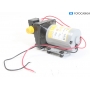 Lilie Soft Serie LP4144 Druckwasserpumpe, 11,3L/min, 3,2 bar (281601)