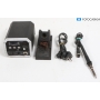 TOOLCRAFT ST-150 HF Hochfrequenz-Lötstation digital 150 Watt 50 bis 480°C mit Lötspitze (281602)