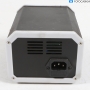 TOOLCRAFT ST-150 HF Hochfrequenz-Lötstation digital 150 Watt 50 bis 480°C mit Lötspitze (281602)