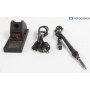 TOOLCRAFT ST-150 HF Hochfrequenz-Lötstation digital 150 Watt 50 bis 480°C mit Lötspitze (281602)