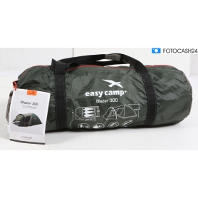 Easy Camp Blazar Rustic 300 Kuppelzelt, 3-Personen, 340x180cm, grün (281604)