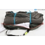 Easy Camp Blazar Rustic 300 Kuppelzelt, 3-Personen, 340x180cm, grün (281604)