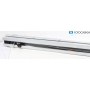 Somfy Dexxo Antriebsschiene mit Zahnriemen, 2tlg, 2,90m, grau (9013816) (281605)