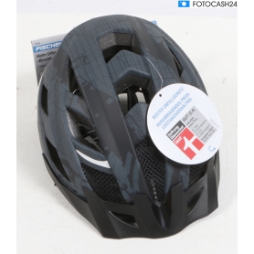 Somfy Dexxo Urban Plus Brooklyn Pedelec-Helm Fahrrad-Helm Kopfschutz S/M 52-59cm schwarz (281606)