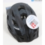 Somfy Dexxo Urban Plus Brooklyn Pedelec-Helm Fahrrad-Helm Kopfschutz S/M 52-59cm schwarz (281606)