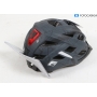 Somfy Dexxo Urban Plus Brooklyn Pedelec-Helm Fahrrad-Helm Kopfschutz S/M 52-59cm schwarz (281606)