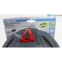 Somfy Dexxo Urban Plus Brooklyn Pedelec-Helm Fahrrad-Helm Kopfschutz S/M 52-59cm schwarz (281606)