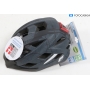 Somfy Dexxo Urban Plus Brooklyn Pedelec-Helm Fahrrad-Helm Kopfschutz S/M 52-59cm schwarz (281606)