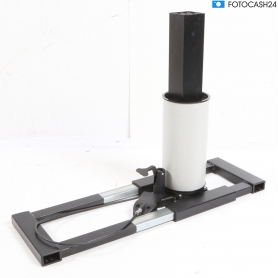 Ilse Technik Liftgestell, stufenlos höhenverstellbar 335-715mm (281608)